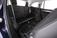 Toyota Land Cruiser vaihtoauto