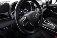 Toyota Land Cruiser vaihtoauto