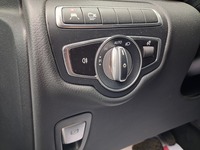 Mercedes-Benz EQV vaihtoauto