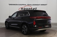Skywell BE11 vaihtoauto