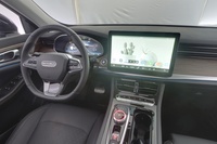 Skywell BE11 vaihtoauto