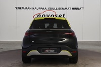 Smart #1 vaihtoauto