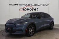 Ford USA Mustang vaihtoauto