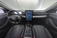 Ford USA Mustang vaihtoauto