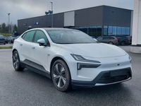 Polestar 4 vaihtoauto