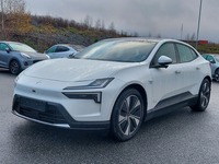Polestar 4 vaihtoauto