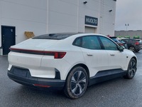 Polestar 4 vaihtoauto