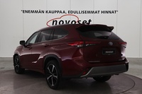 Toyota Land Cruiser vaihtoauto