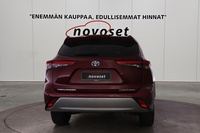 Toyota Land Cruiser vaihtoauto