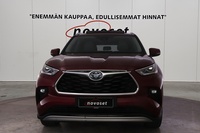 Toyota Land Cruiser vaihtoauto