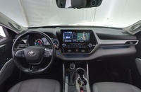 Toyota Land Cruiser vaihtoauto