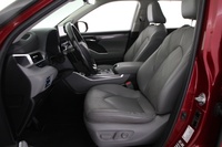 Toyota Land Cruiser vaihtoauto