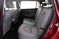 Toyota Land Cruiser vaihtoauto