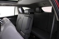 Toyota Land Cruiser vaihtoauto