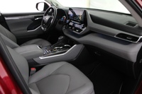 Toyota Land Cruiser vaihtoauto