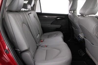 Toyota Land Cruiser vaihtoauto