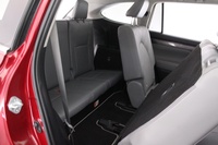 Toyota Land Cruiser vaihtoauto