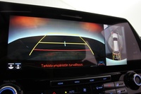 Toyota Land Cruiser vaihtoauto