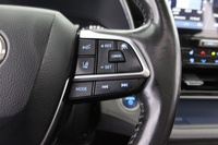 Toyota Land Cruiser vaihtoauto