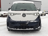 Volkswagen ID. Buzz vaihtoauto