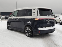 Volkswagen ID. Buzz vaihtoauto