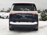 Volkswagen ID. Buzz vaihtoauto