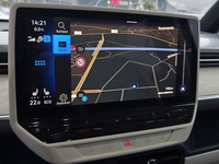 Volkswagen ID. Buzz vaihtoauto