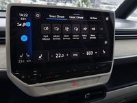 Volkswagen ID. Buzz vaihtoauto