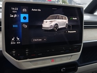 Volkswagen ID. Buzz vaihtoauto