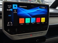 Volkswagen ID. Buzz vaihtoauto