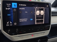 Volkswagen ID. Buzz vaihtoauto