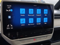 Volkswagen ID. Buzz vaihtoauto