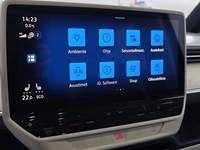 Volkswagen ID. Buzz vaihtoauto