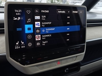 Volkswagen ID. Buzz vaihtoauto