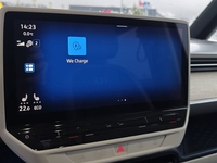 Volkswagen ID. Buzz vaihtoauto