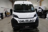 Fiat Ducato vaihtoauto
