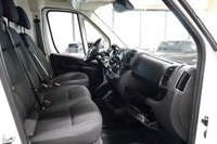 Fiat Ducato vaihtoauto