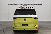 Volkswagen ID. Buzz vaihtoauto