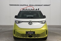 Volkswagen ID. Buzz vaihtoauto