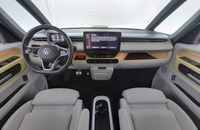 Volkswagen ID. Buzz vaihtoauto