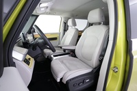 Volkswagen ID. Buzz vaihtoauto