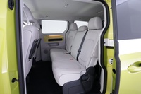 Volkswagen ID. Buzz vaihtoauto