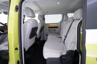 Volkswagen ID. Buzz vaihtoauto