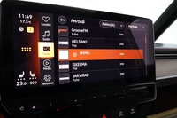 Volkswagen ID. Buzz vaihtoauto