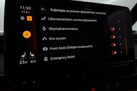 Volkswagen ID. Buzz vaihtoauto