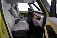 Volkswagen ID. Buzz vaihtoauto