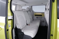 Volkswagen ID. Buzz vaihtoauto