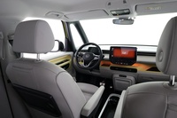 Volkswagen ID. Buzz vaihtoauto