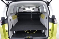 Volkswagen ID. Buzz vaihtoauto