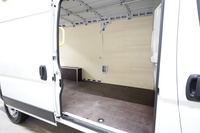 Fiat Ducato vaihtoauto